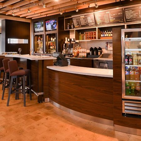 Courtyard By Marriott Toledo North Hotel Luaran gambar