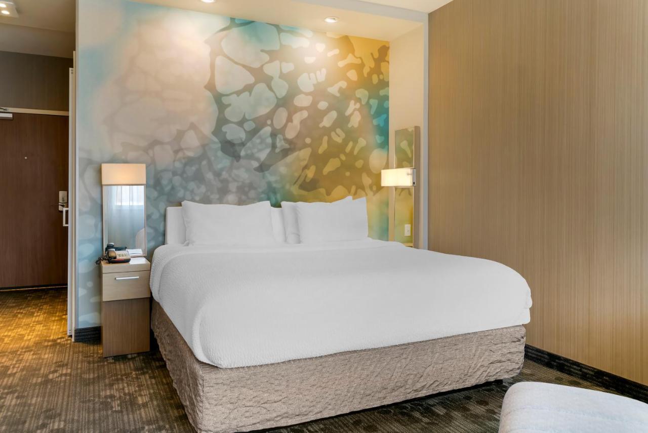 Courtyard By Marriott Toledo North Hotel Luaran gambar