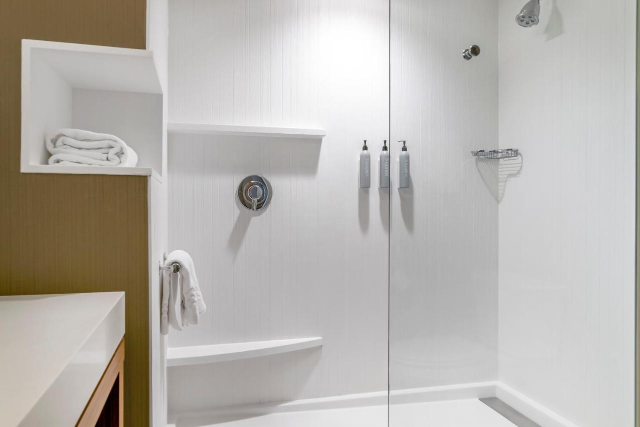 Courtyard By Marriott Toledo North Hotel Luaran gambar