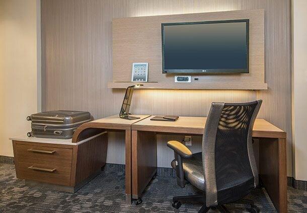 Courtyard By Marriott Toledo North Hotel Luaran gambar
