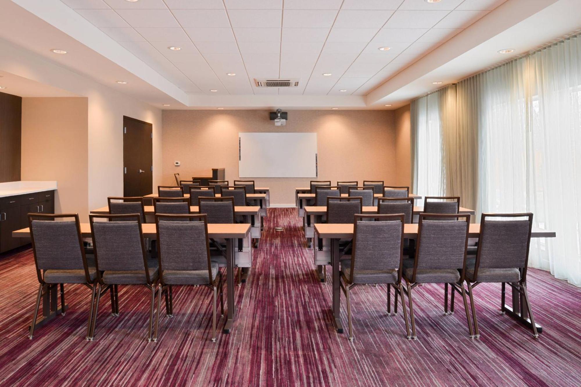 Courtyard By Marriott Toledo North Hotel Luaran gambar