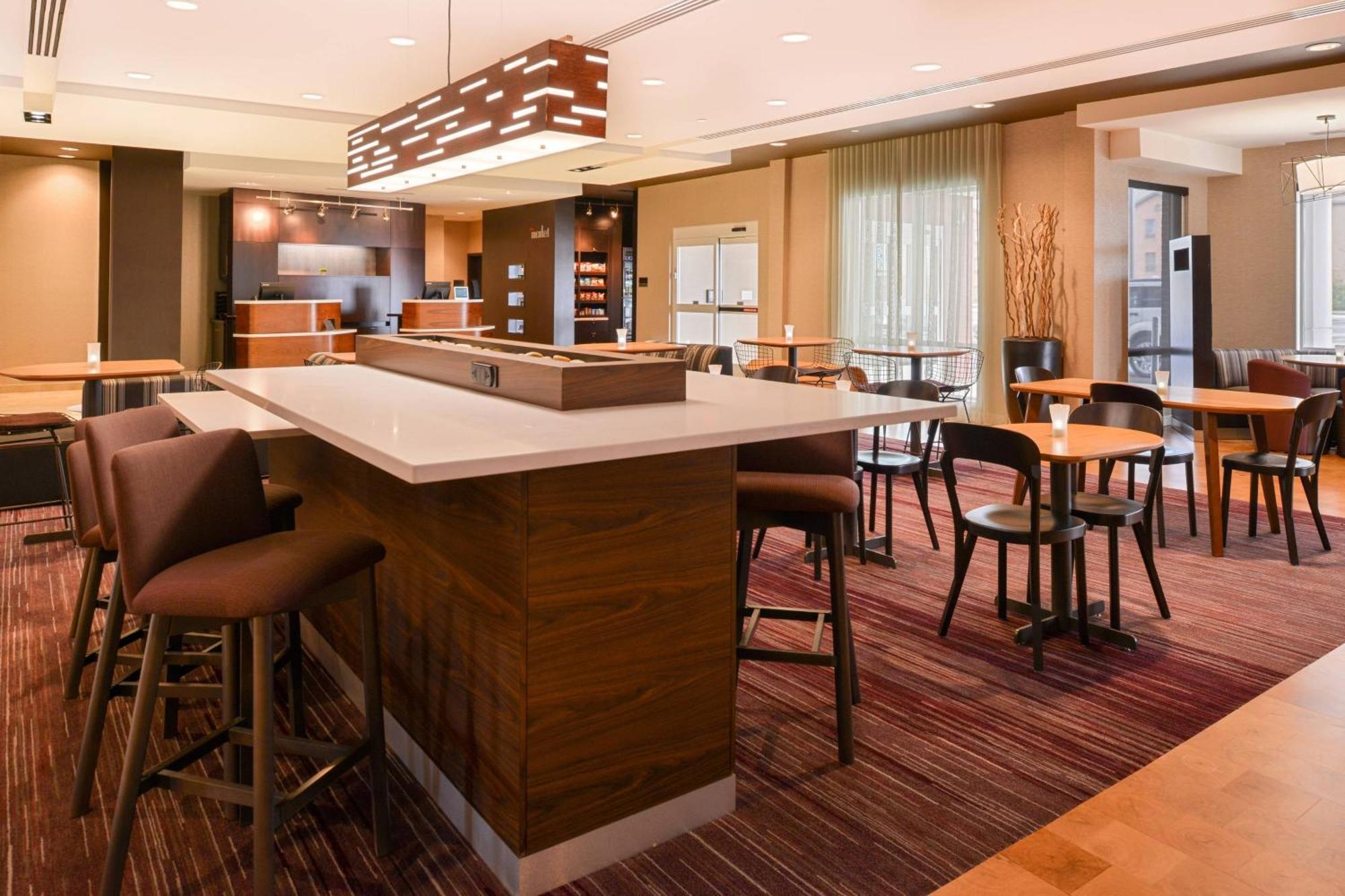 Courtyard By Marriott Toledo North Hotel Luaran gambar