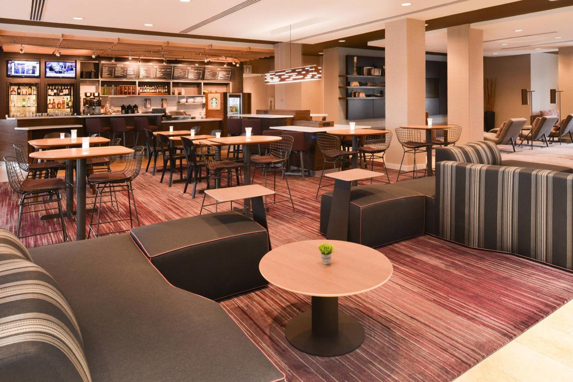 Courtyard By Marriott Toledo North Hotel Luaran gambar