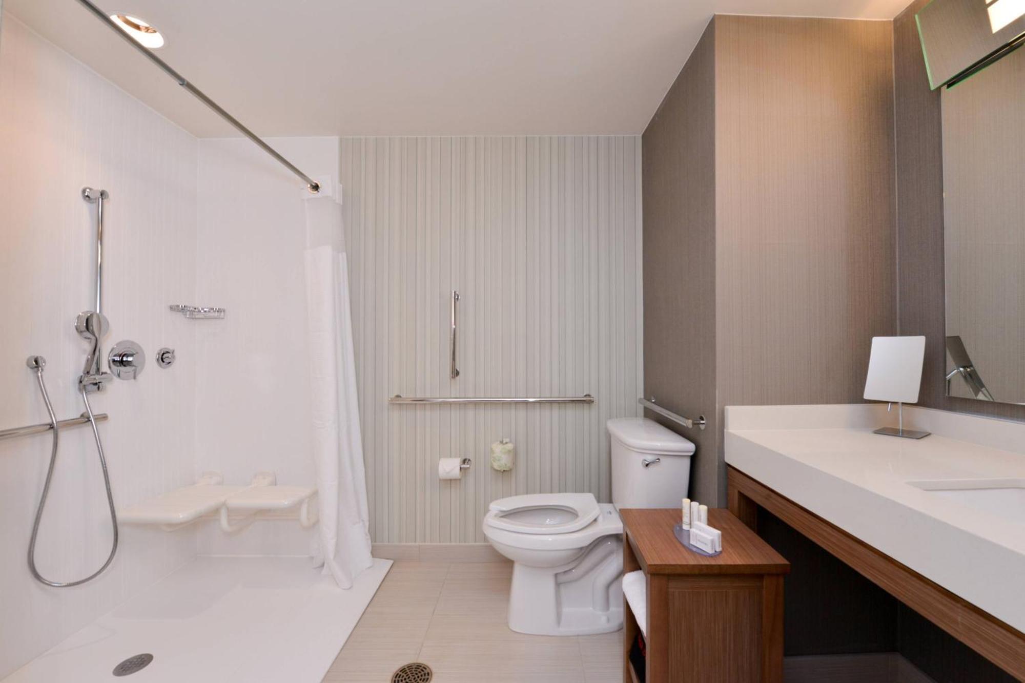 Courtyard By Marriott Toledo North Hotel Luaran gambar