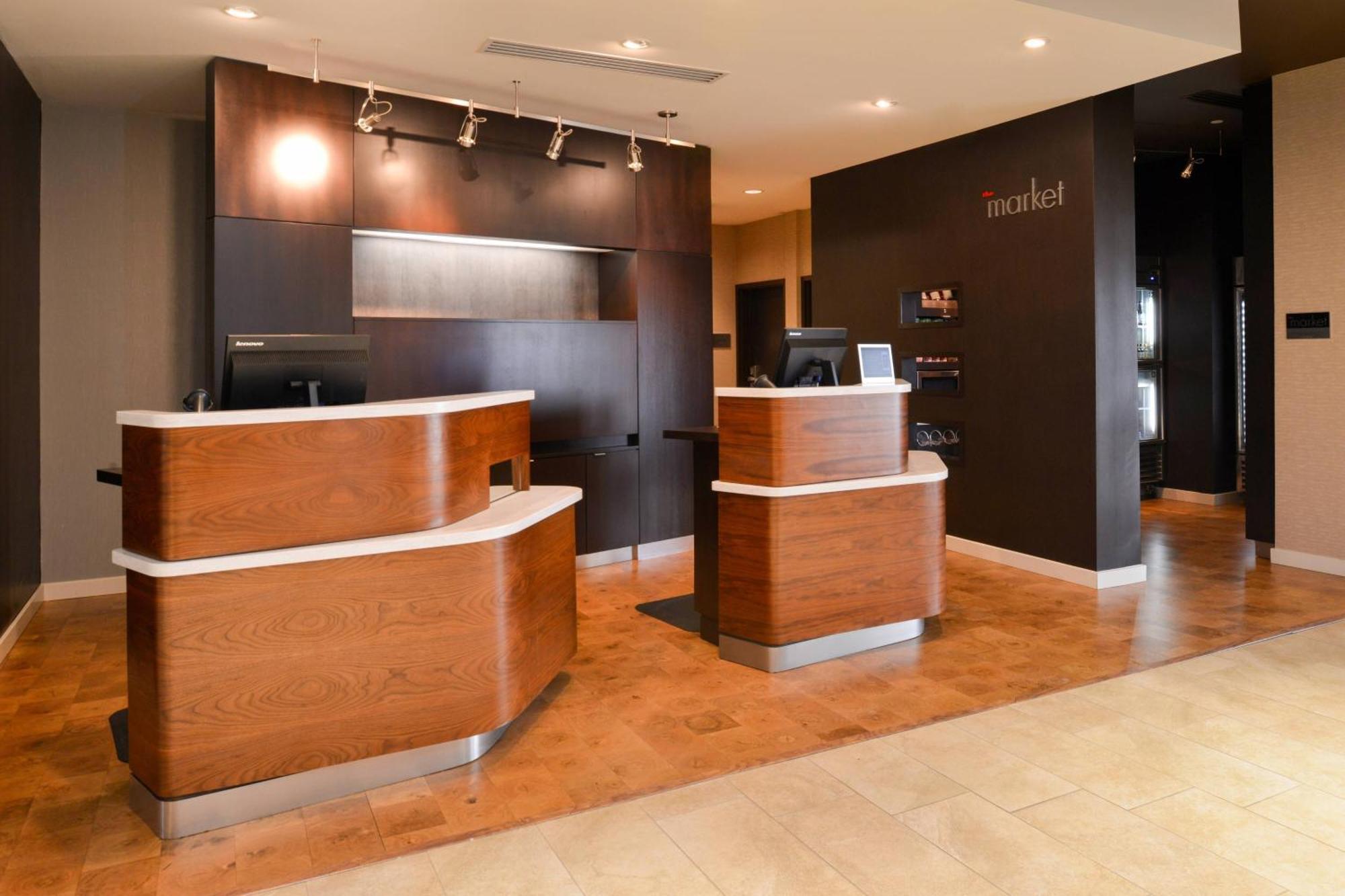 Courtyard By Marriott Toledo North Hotel Luaran gambar