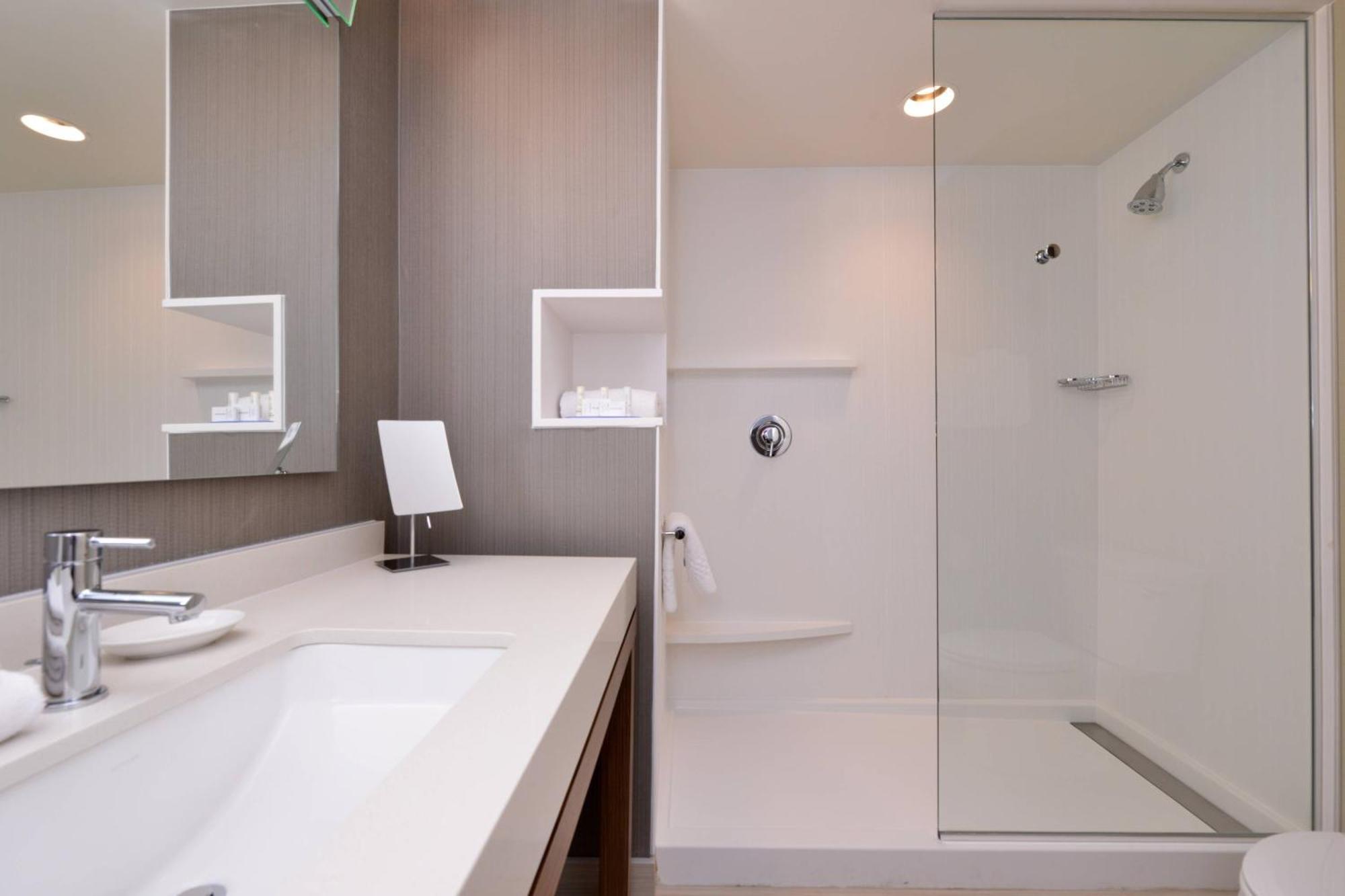 Courtyard By Marriott Toledo North Hotel Luaran gambar