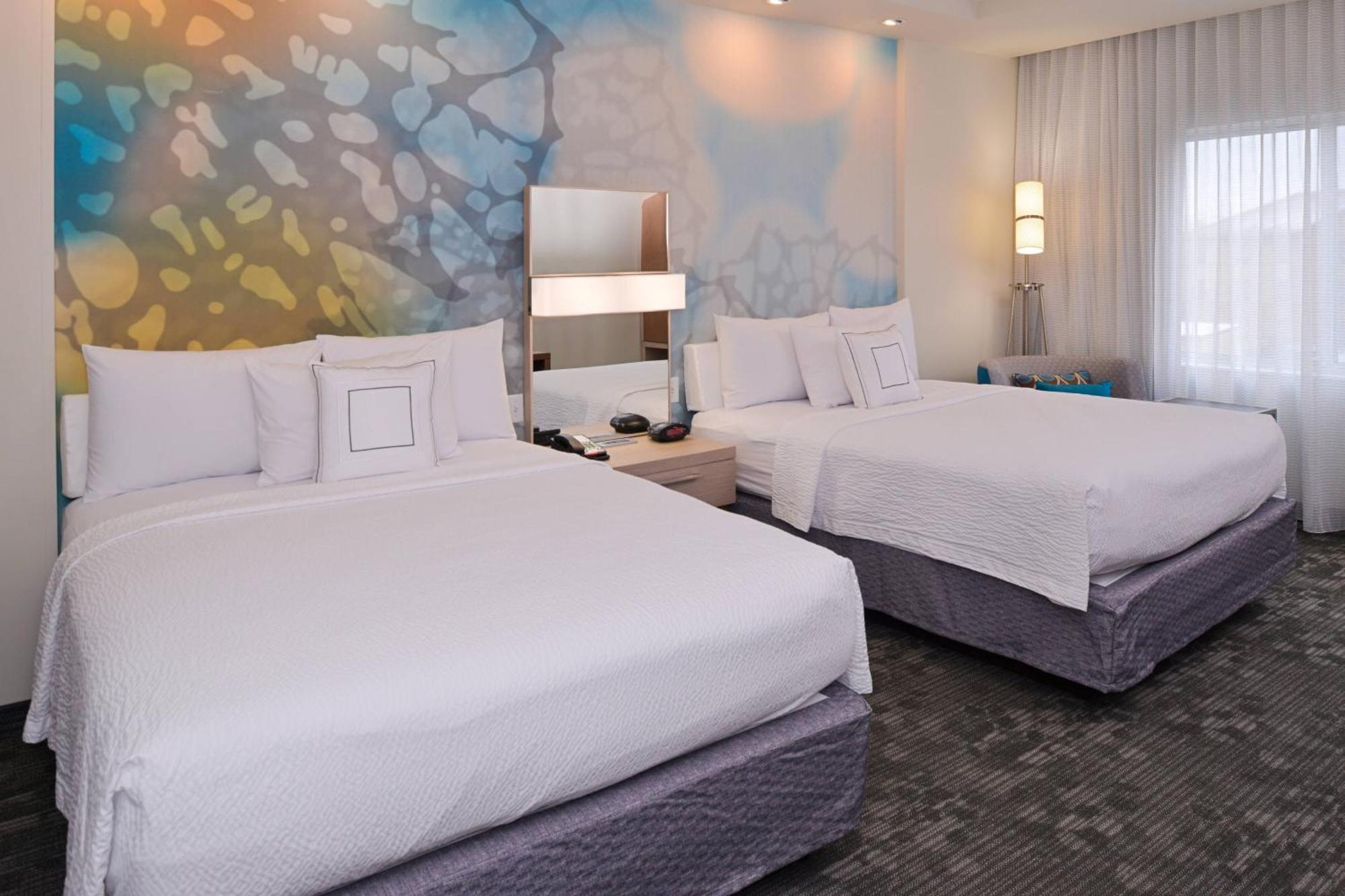 Courtyard By Marriott Toledo North Hotel Luaran gambar