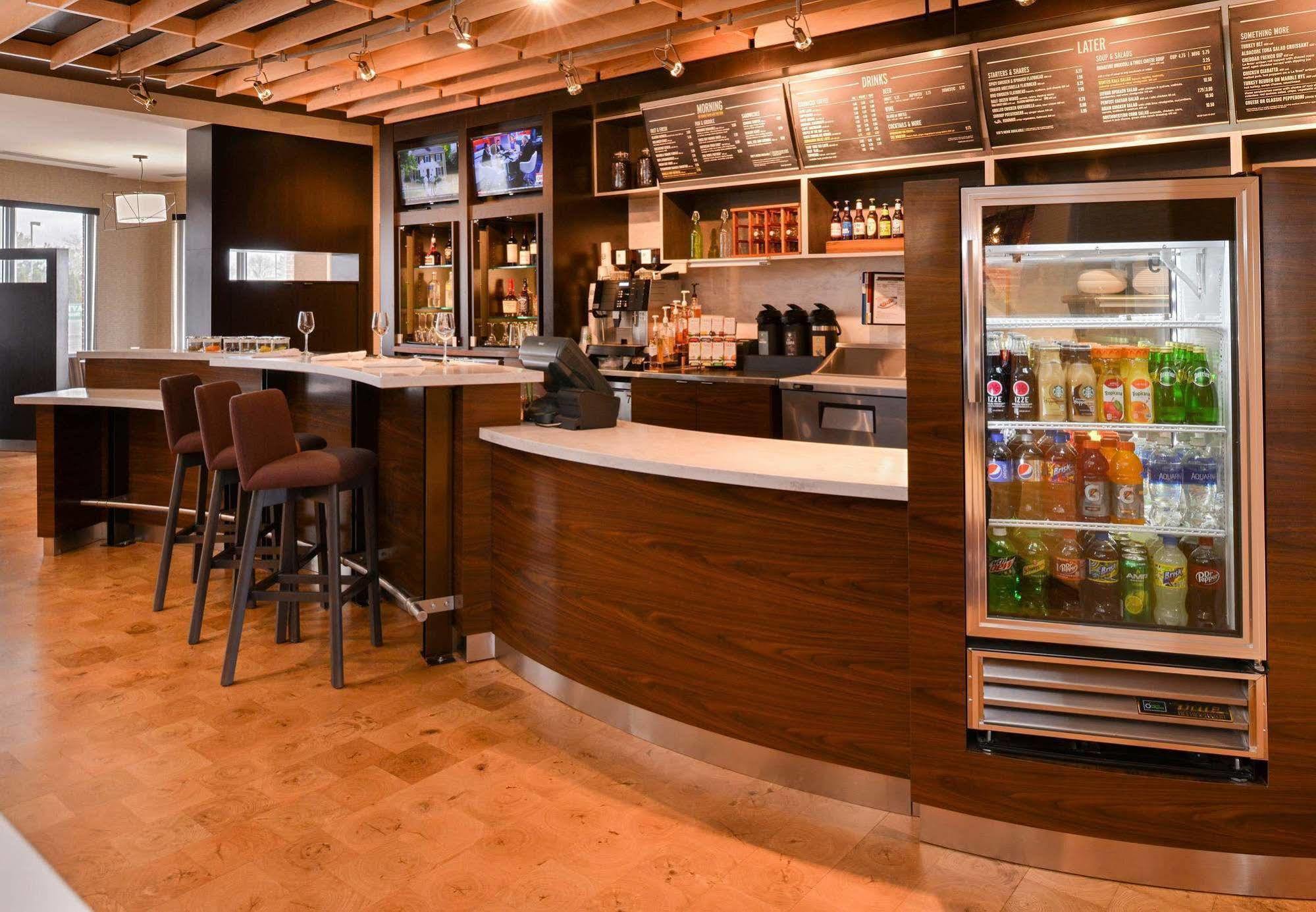 Courtyard By Marriott Toledo North Hotel Luaran gambar